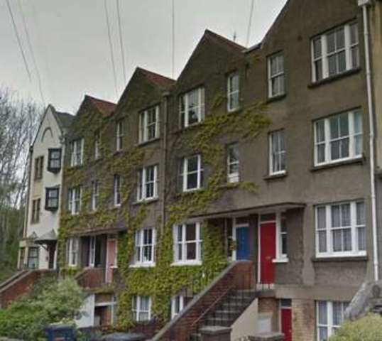  Image of 4 bedroom Terraced house to rent in Eastfield Road Cotham Bristol BS6 at Eastfield Road Cotham Bristol, BS6 6AA