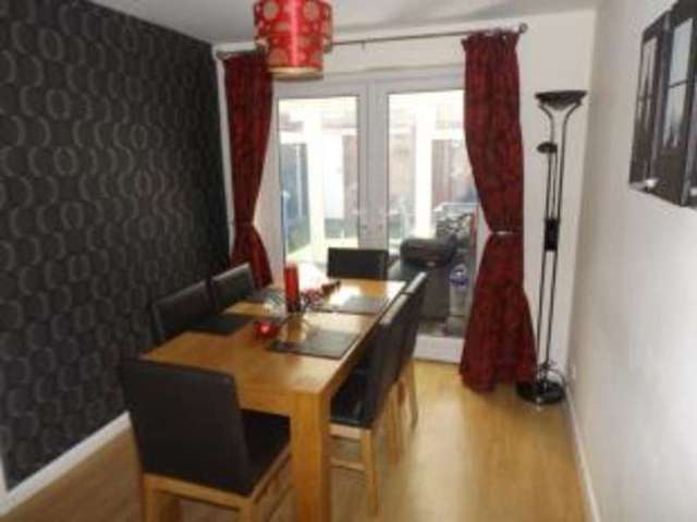  Image of 3 bedroom End of Terrace for sale in Eastleigh Drive Mansfield Woodhouse Mansfield NG19 at Mansfield Woodhouse Mansfield Mansfield Woodhouse, NG19 8PL