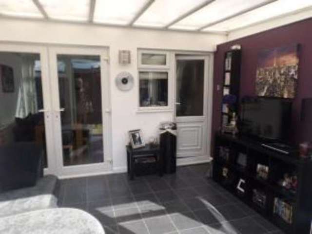  Image of 3 bedroom End of Terrace for sale in Eastleigh Drive Mansfield Woodhouse Mansfield NG19 at Mansfield Woodhouse Mansfield Mansfield Woodhouse, NG19 8PL