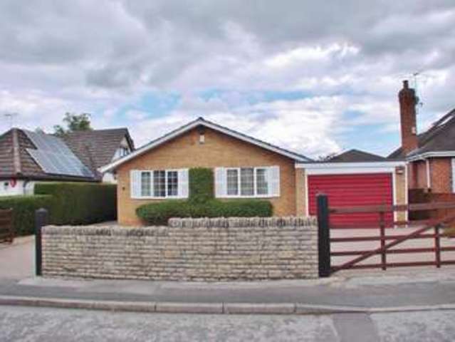  Image of 4 bedroom Detached house for sale in Eastwood Road Radcliffe-on-Trent Nottingham NG12 at Eastwood Road Radcliffe-On-Trent Nottingham, NG12 2FZ