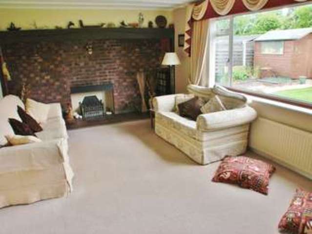  Image of 4 bedroom Detached house for sale in Eastwood Road Radcliffe-on-Trent Nottingham NG12 at Eastwood Road Radcliffe-On-Trent Nottingham, NG12 2FZ