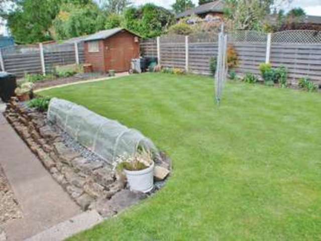  Image of 4 bedroom Detached house for sale in Eastwood Road Radcliffe-on-Trent Nottingham NG12 at Eastwood Road Radcliffe-On-Trent Nottingham, NG12 2FZ