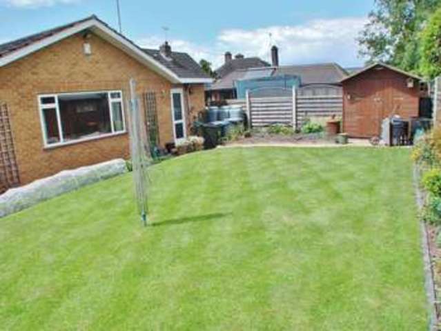  Image of 4 bedroom Detached house for sale in Eastwood Road Radcliffe-on-Trent Nottingham NG12 at Eastwood Road Radcliffe-On-Trent Nottingham, NG12 2FZ