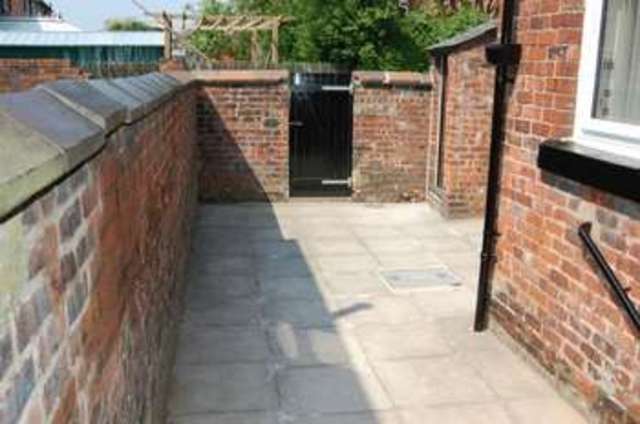  Image of 3 bedroom Terraced house to rent in Eaves Lane Chorley PR6 at Eaves Lane  Chorley, PR6 0DR