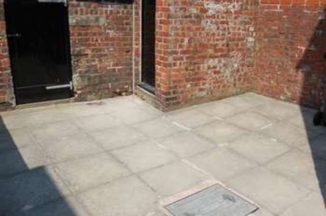  Image of 3 bedroom Terraced house to rent in Eaves Lane Chorley PR6 at Eaves Lane  Chorley, PR6 0DR