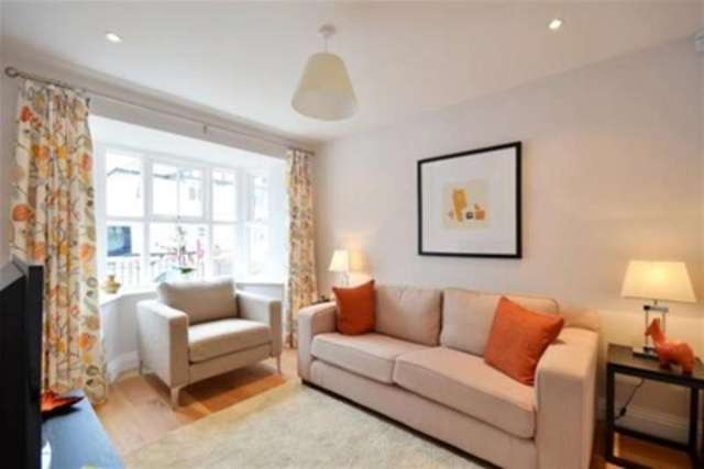  Image of 4 bedroom Semi-Detached house to rent in Ebury Road Rickmansworth WD3 at Rickmansworth, WD3 1BN