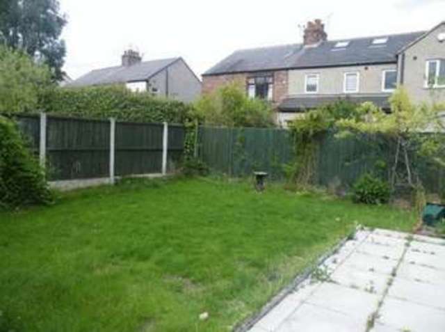  Image of 3 bedroom Semi-Detached house for sale in Eccleshill Road Stoneycroft Liverpool L13 at Eccleshill Road  Liverpool, L13 6RU