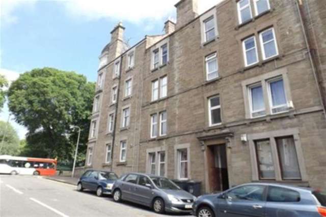  Image of 1 bedroom Flat to rent in Eden Street Dundee DD4 at Dundee, DD4 6HL