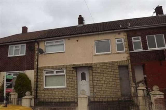  Image of 3 bedroom Detached house to rent in Edinburgh Close Bootle L30 at Bootle, L30 1PT