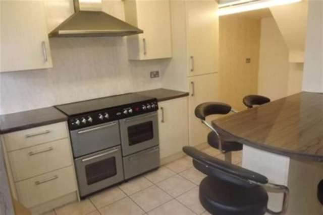  Image of 3 bedroom Detached house to rent in Edinburgh Close Bootle L30 at Bootle, L30 1PT