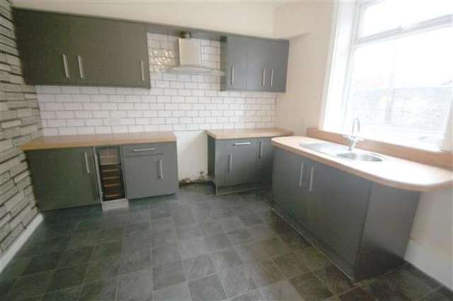  Image of 3 bedroom Terraced house for sale in Edward Street Sowerby Bridge HX6 at Rishworth, HX6 2NJ
