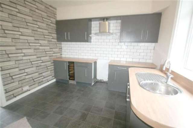  Image of 3 bedroom Terraced house for sale in Edward Street Sowerby Bridge HX6 at Rishworth, HX6 2NJ