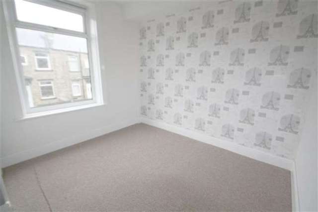  Image of 3 bedroom Terraced house for sale in Edward Street Sowerby Bridge HX6 at Rishworth, HX6 2NJ