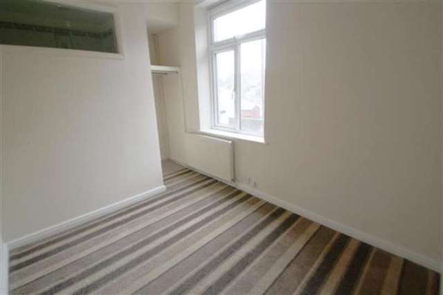  Image of 3 bedroom Terraced house for sale in Edward Street Sowerby Bridge HX6 at Rishworth, HX6 2NJ
