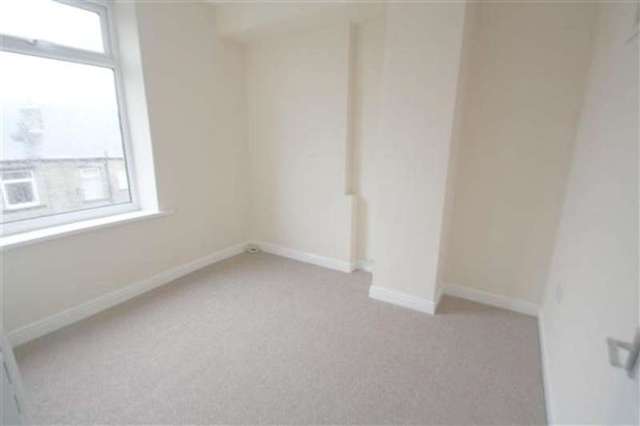  Image of 3 bedroom Terraced house for sale in Edward Street Sowerby Bridge HX6 at Rishworth, HX6 2NJ