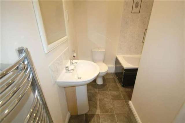  Image of 3 bedroom Terraced house for sale in Edward Street Sowerby Bridge HX6 at Rishworth, HX6 2NJ