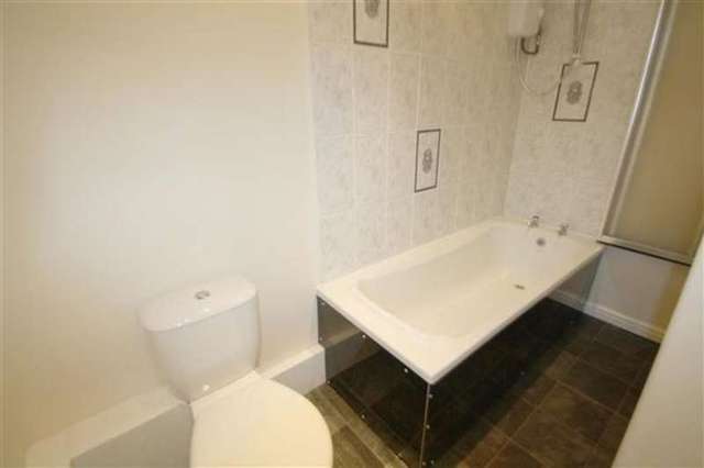  Image of 3 bedroom Terraced house for sale in Edward Street Sowerby Bridge HX6 at Rishworth, HX6 2NJ