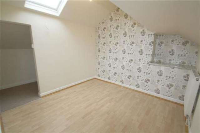  Image of 3 bedroom Terraced house for sale in Edward Street Sowerby Bridge HX6 at Rishworth, HX6 2NJ