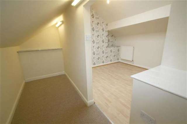  Image of 3 bedroom Terraced house for sale in Edward Street Sowerby Bridge HX6 at Rishworth, HX6 2NJ