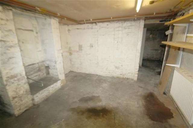  Image of 3 bedroom Terraced house for sale in Edward Street Sowerby Bridge HX6 at Rishworth, HX6 2NJ