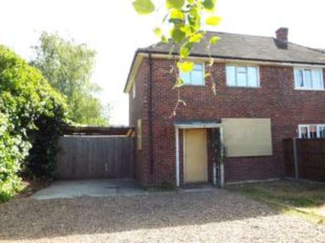  Image of 2 bedroom Semi-Detached house for sale in Norwood Close Effingham Leatherhead KT24 at Effingham Leatherhead Effingham, KT24 5NY