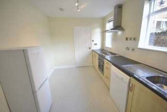  Image of 1 bedroom Flat to rent in Egerton Street Chester CH1 at Egerton Street Chester Chester, CH1 3ND