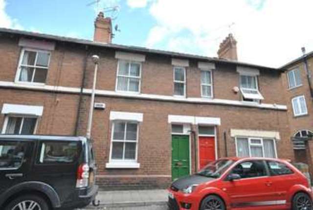  Image of 2 bedroom Flat to rent in Egerton Street Chester CH1 at Egerton Street  Chester, CH1 3ND