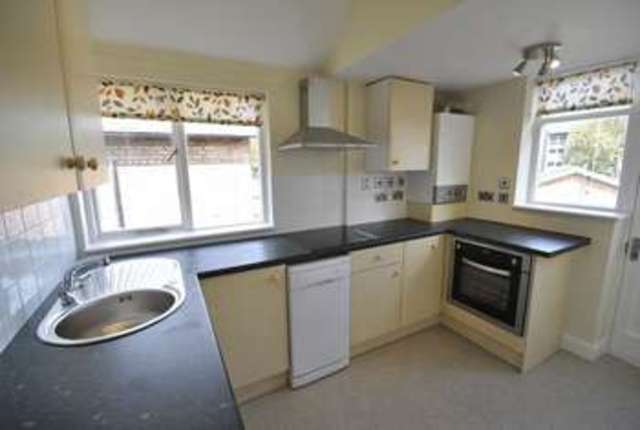  Image of 2 bedroom Flat to rent in Egerton Street Chester CH1 at Egerton Street  Chester, CH1 3ND