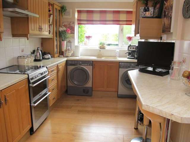  Image of 3 bedroom Semi-Detached house for sale in Eileen Gardens Kingshurst Birmingham B37 at Birmingham, B37 6NJ