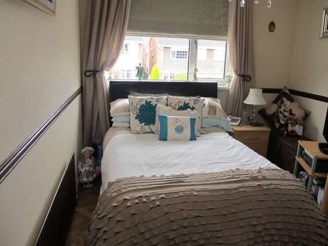  Image of 3 bedroom Semi-Detached house for sale in Eileen Gardens Kingshurst Birmingham B37 at Birmingham, B37 6NJ