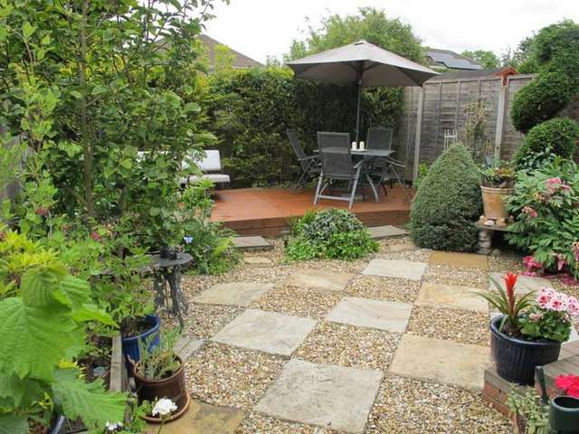  Image of 3 bedroom Semi-Detached house for sale in Eileen Gardens Kingshurst Birmingham B37 at Birmingham, B37 6NJ
