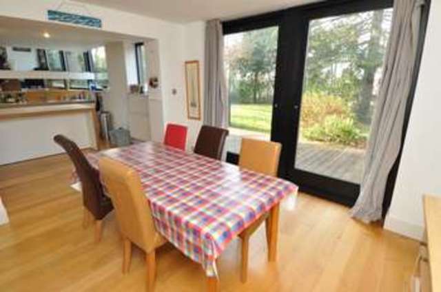  Image of 5 bedroom Detached house to rent in Eleanor Road Prenton CH43 at Bidston Wirral Bidston, CH43 7QN