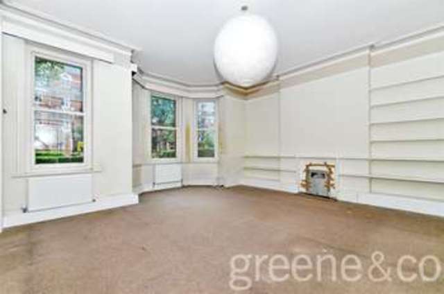  Image of 2 bedroom Detached house for sale in Elgin Avenue London W9 at Elgin Avenue London Maida Vale, W9 1JG
