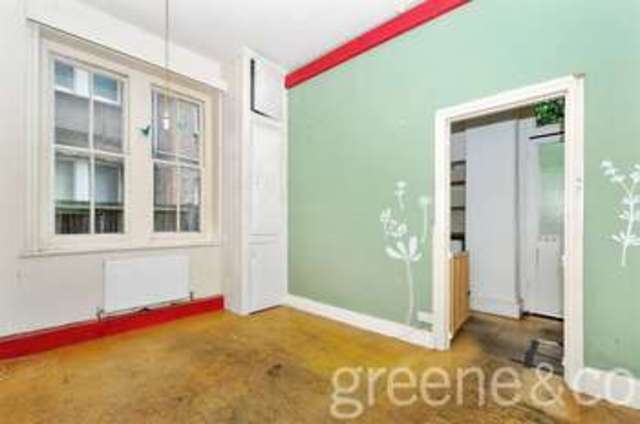  Image of 2 bedroom Detached house for sale in Elgin Avenue London W9 at Elgin Avenue London Maida Vale, W9 1JG