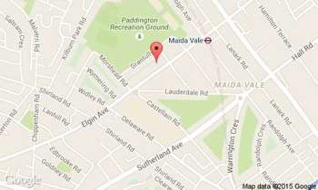  Image of 2 bedroom Detached house for sale in Elgin Avenue London W9 at Elgin Avenue London Maida Vale, W9 1JG