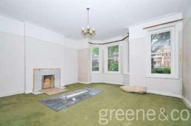  Image of 2 bedroom Detached house for sale in Elgin Avenue London W9 at Elgin Avenue London Maida Vale, W9 1JG