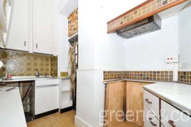  Image of 2 bedroom Detached house for sale in Elgin Avenue London W9 at Elgin Avenue London Maida Vale, W9 1JG