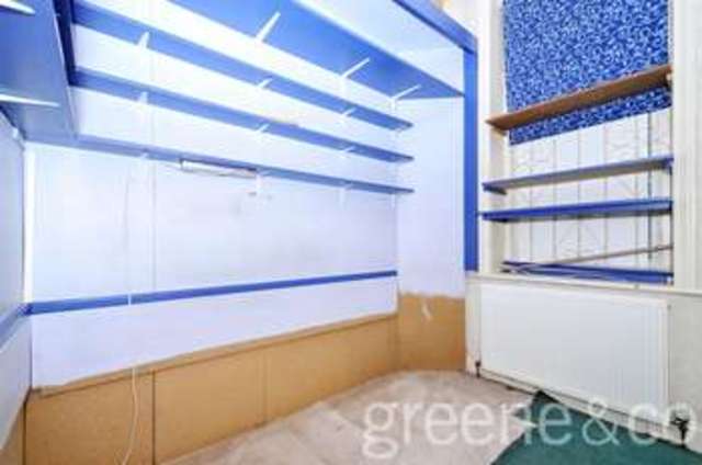  Image of 2 bedroom Detached house for sale in Elgin Avenue London W9 at Elgin Avenue London Maida Vale, W9 1JG