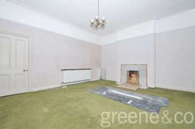  Image of 2 bedroom Detached house for sale in Elgin Avenue London W9 at Elgin Avenue London Maida Vale, W9 1JG