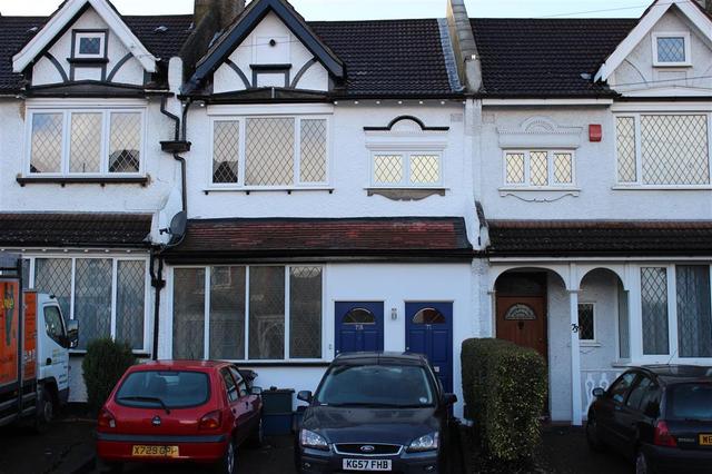  Image of 2 bedroom Flat to rent in Elgin Road Addiscombe Croydon CR0 at Elgin Road  CROYDON, CR0 6XD