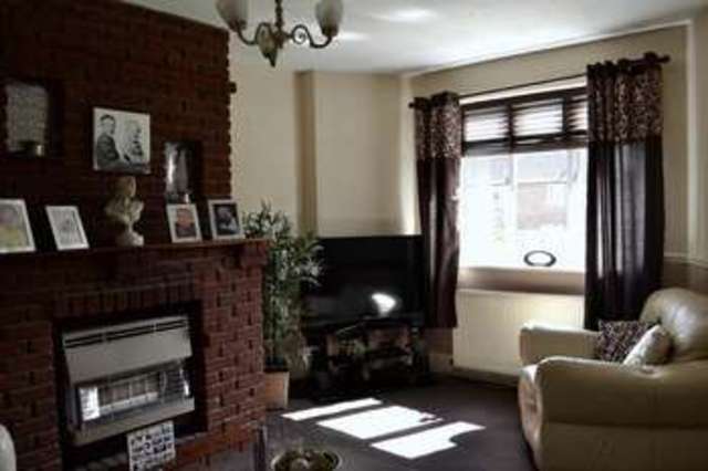  Image of 3 bedroom Semi-Detached house for sale in Elmsleigh Drive Midway Swadlincote DE11 at Elmsleigh Drive Midway Swadlincote, DE11 0ET