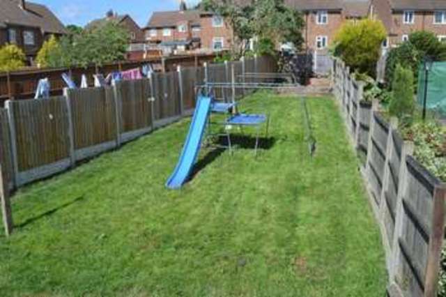  Image of 3 bedroom Semi-Detached house for sale in Elmsleigh Drive Midway Swadlincote DE11 at Elmsleigh Drive Midway Swadlincote, DE11 0ET