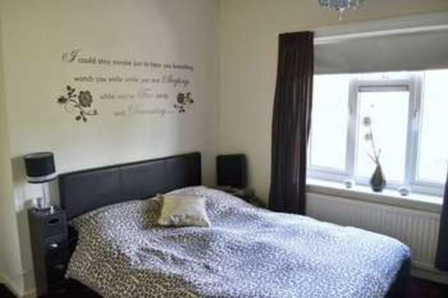  Image of 3 bedroom Semi-Detached house for sale in Elmsleigh Drive Midway Swadlincote DE11 at Elmsleigh Drive Midway Swadlincote, DE11 0ET