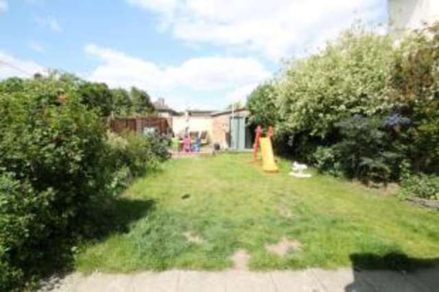  Image of 4 bedroom End of Terrace for sale in Eltham Hill London SE9 at London  Eltham, SE9 5SU