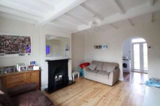  Image of 4 bedroom End of Terrace for sale in Eltham Hill London SE9 at London  Eltham, SE9 5SU