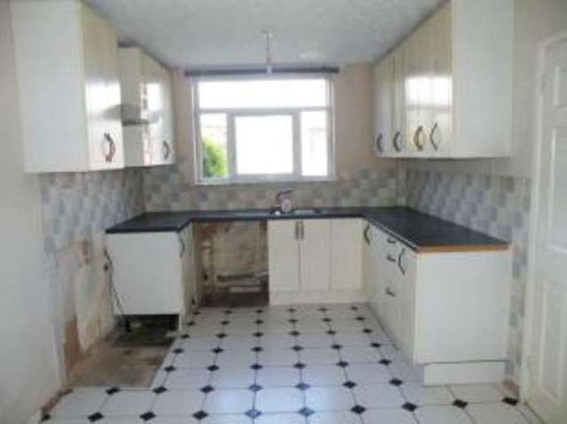  Image of 3 bedroom Terraced house for sale in Elunda Grove Burntwood WS7 at Chasetown Burntwood Burntwood, WS7 3GA