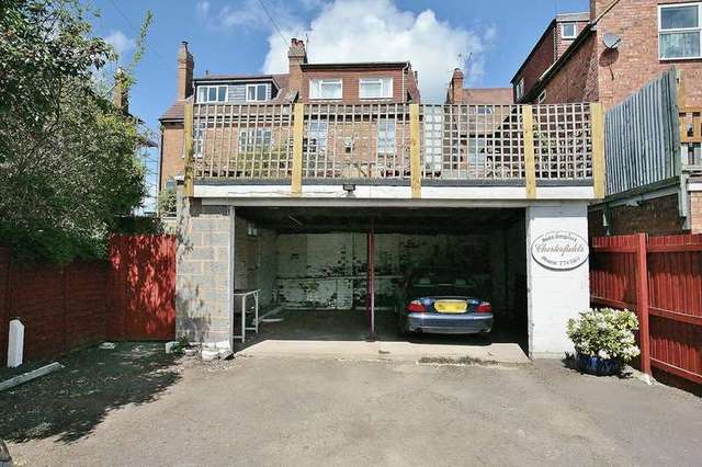  Image of 7 bedroom Semi-Detached house for sale in Emscote Road Warwick CV34 at Warwick Warwickshire, CV34 5QJ