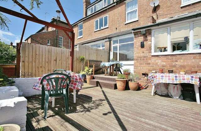  Image of 7 bedroom Semi-Detached house for sale in Emscote Road Warwick CV34 at Warwick Warwickshire, CV34 5QJ