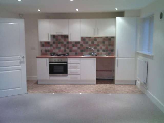 Image of 2 bedroom Apartment to rent in Brownlow Way Bolton BL1 at Bolton, BL1 3UX