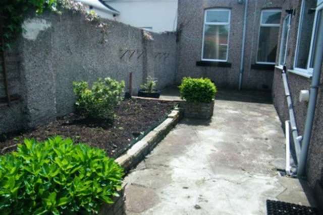  Image of 2 bedroom Detached house to rent in Ennerdale Sunderland SR2 at Sunderland, SR2 7HR